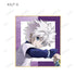 『HUNTER×HUNTER』描き下ろし 戦う背中ver. トレーディングミニ色紙(単位/BOX)【202508再販】